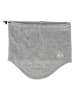 SOS Nackenschutz Aneto in 1005 Light Grey Melange