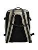 Mandarina Duck Eco Coated - Reiserucksack M 50 cm (mud) in mud