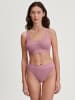 Calida Slip in lilas