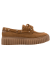 Marco Tozzi Mokassin in CAMEL