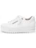 Gabor Comfort Sneaker in weiss
