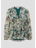 s.Oliver Bluse in 67A0_petrol