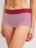 Calida Panty in dahlia pink