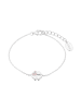 S. Oliver Jewel Armband Silber 925, rhodiniert in Rosa