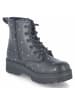 Skechers Stiefel in black