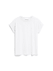 armedangels T-Shirt Idaara in weiß