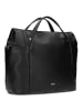 Zwei Pia PI160 - Shopper 15" 42 cm (black) in schwarz