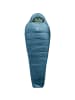 Deuter Schlafsack Orbit +5 SL in Blau3075