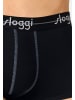 Sloggi Hipster Short / Pant Start in Schwarz