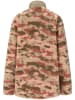 Whistler Fleece-Jacke Ellison in 1109 Burlwood