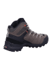 Salewa Wanderschuh in braun