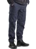 Normani Outdoor Sports Normani Outdoor Sports Herren Wanderhose - Outdoorhose in Blau