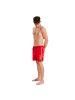 Munich Badeshorts in Red