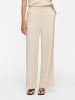 Vila Wide Leg Hose in Birch