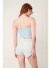 NO MATTER WHAT Blouse in Blau