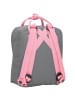 FJÄLLRÄVEN Kanken 16 Daypack 29 cm in fog-pink