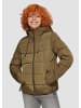 QS Outdoor-Jacke in 7864_olivgrün