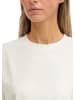Marc O'Polo T-Shirt relaxed in White Cotton