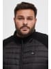 BLEND Kurzjacke BHSweatshirt in Schwarz