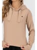 alife and kickin Sweatshirt BrandyAK A in taupe