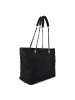 Valentino Makena Shopper Tasche 33 cm nero