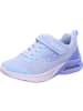 Skechers Sneaker in blau