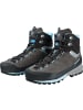 Mammut Wanderschuh Kento Tour High GTX in Dunkelgrau