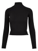 Urban Classics Urban Classics Longsleeves in black