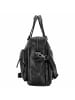 The Chesterfield Brand Misha - Aktentasche 17" Leder 43 cm (black) in schwarz