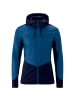 Maier Sports Trekkingjacke Melbu Ice in Indigo