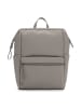 Tamaris TAS Kelda Daypack 41 cm Laptopfach in taupe