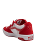 Vans Sneakers in Red