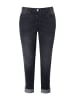 Angel of Style Jeans in black