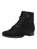Gabor Stiefelette in Schwarz