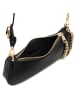 Seidenfelt Lainio Mini Bag Handtasche 15 cm black