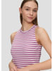 QS Kleid in 47G0_lavendel