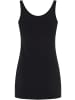 Laura Scott Longtop in schwarz-schwarz