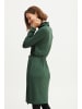 Fransa Kleid FRANN Relaxed fit in Jungle Green