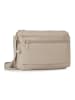 Hedgren Inner City Eye Umhängetasche RFID Schutz 22 cm in cashmere beige