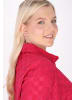 myMo Women Plus Size Blouse in Pink