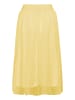 SAINT TROPEZ Rock CoralSZ Casual fit in Pale Banana