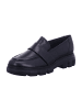 Paul Green Slipper in Schwarz