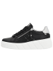 Rieker Evolution Sneaker low W0505 in schwarz