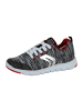 Geox J Xunday B.L Kindersneaker Grau