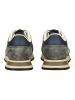 BLAUER USA Sneaker Grün/Beige