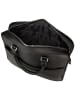 BOSS Aktentasche New Crosstown S in Black