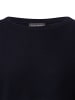 Franco Callegari Pullover in marine - 0001