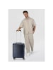 benzi 5583 4 Rollen Kabinentrolley 55 cm blau
