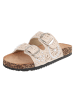 Ital-Design Sandale & Sandalette in Beige