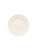 Villeroy & Boch Frühstücksteller Manoir ø 20,7 cm weiß in weiß